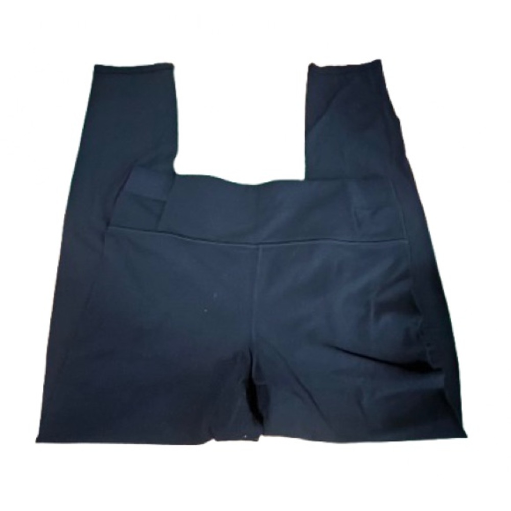 Athleta Black Aura Pants - Size XL